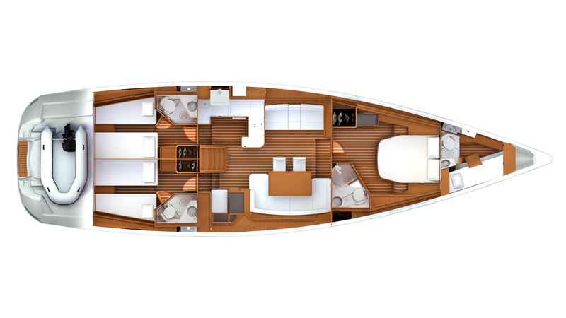 Jeanneau-57 17